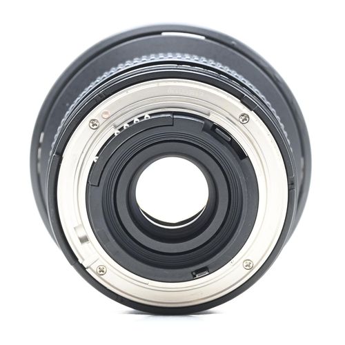 thumbnail-3 for Samyang 12mm f2.8 ED AS NCS Fisheye Lens Nikon F