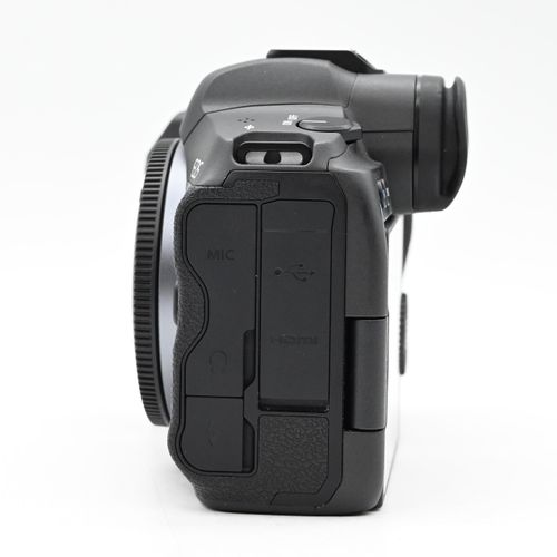 thumbnail-5 for Canon EOS R5 45MP Mirrorless Digital Camera Body
