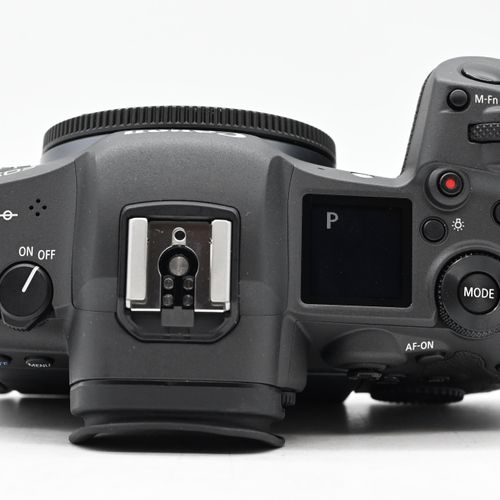 thumbnail-6 for Canon EOS R5 45MP Mirrorless Digital Camera Body