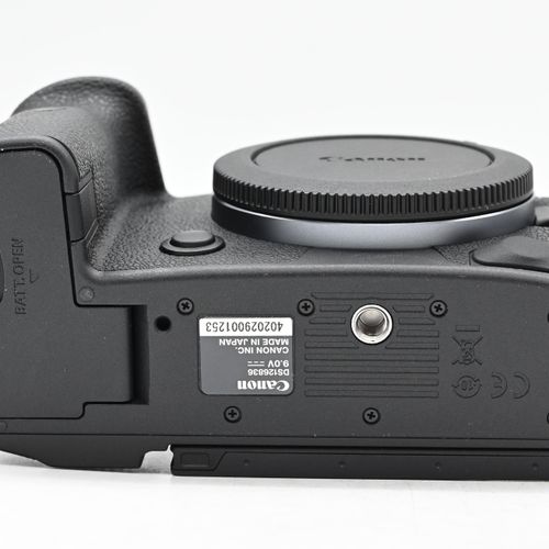 thumbnail-7 for Canon EOS R5 45MP Mirrorless Digital Camera Body