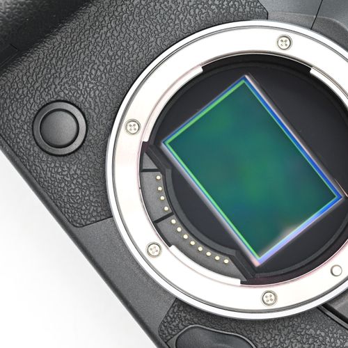 thumbnail-8 for Canon EOS R5 45MP Mirrorless Digital Camera Body