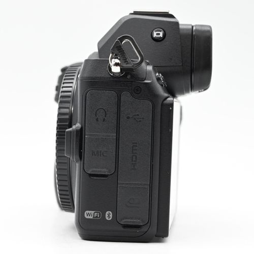 thumbnail-3 for Nikon Z 5 Mirrorless Digital Camera 24.3MP Z5 Body