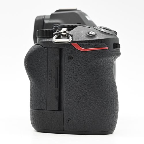 thumbnail-5 for Nikon Z 5 Mirrorless Digital Camera 24.3MP Z5 Body