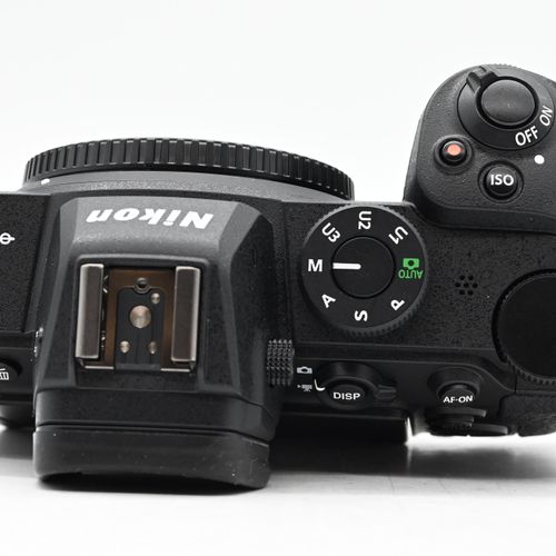 thumbnail-6 for Nikon Z 5 Mirrorless Digital Camera 24.3MP Z5 Body