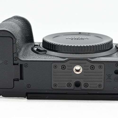 thumbnail-7 for Nikon Z 5 Mirrorless Digital Camera 24.3MP Z5 Body