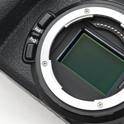thumbnail-8 for Nikon Z 5 Mirrorless Digital Camera 24.3MP Z5 Body