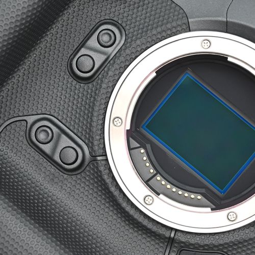 thumbnail-8 for Canon EOS R3 24MP Mirrorless Camera Body