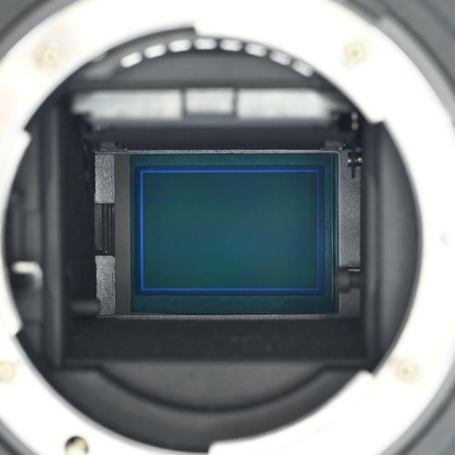 thumbnail-3 for Nikon D500 DSLR 20.9MP Digital Camera Body