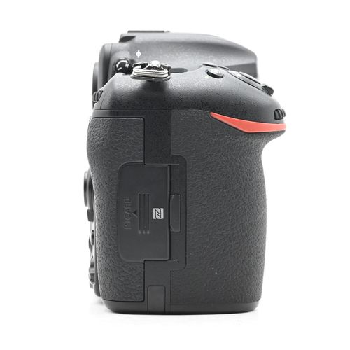 thumbnail-4 for Nikon D500 DSLR 20.9MP Digital Camera Body