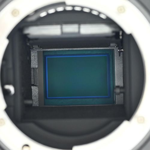 thumbnail-3 for Nikon D500 DSLR 20.9MP Digital Camera Body
