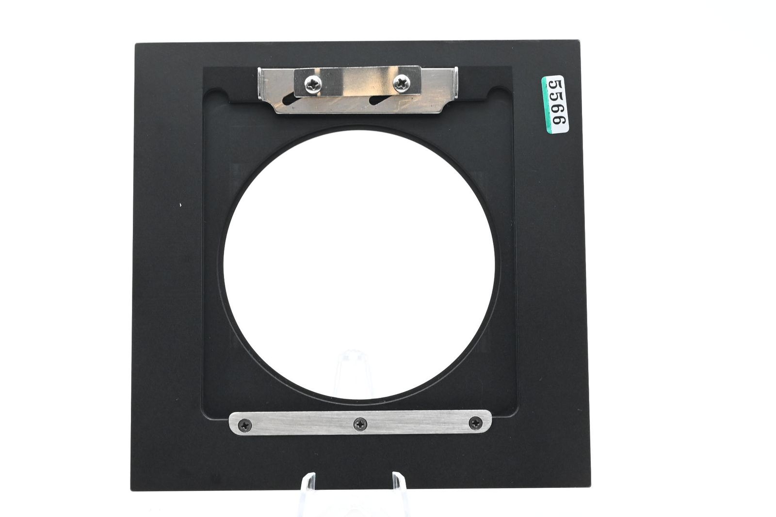 Sinar to Linhof Technika Wista Lens Board Adapter Horsman