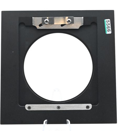 thumbnail-0 for Sinar to Linhof Technika Wista Lens Board Adapter Horsman