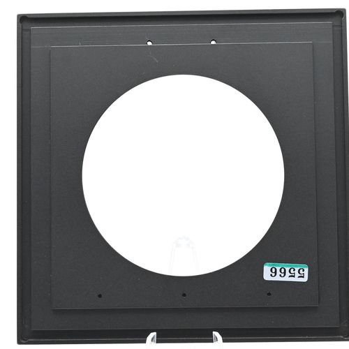 thumbnail-1 for Sinar to Linhof Technika Wista Lens Board Adapter Horsman