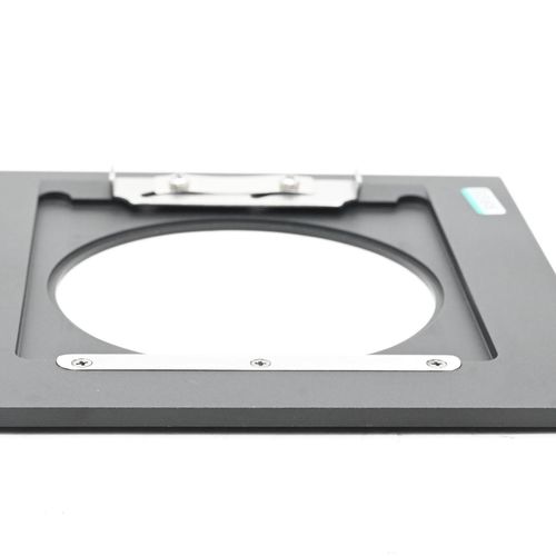 thumbnail-3 for Sinar to Linhof Technika Wista Lens Board Adapter Horsman