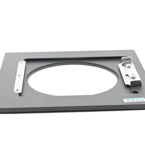thumbnail-4 for Sinar to Linhof Technika Wista Lens Board Adapter Horsman