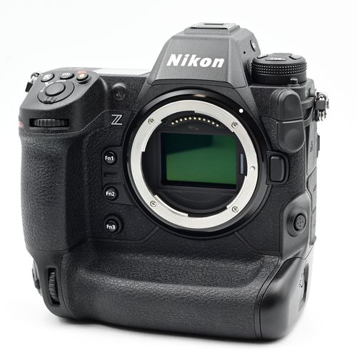 thumbnail-1 for Nikon Z 9 Mirrorless Digital Camera 45.7MP Z9 Body