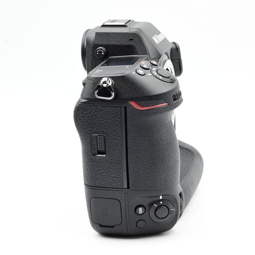 thumbnail-4 for Nikon Z 9 Mirrorless Digital Camera 45.7MP Z9 Body