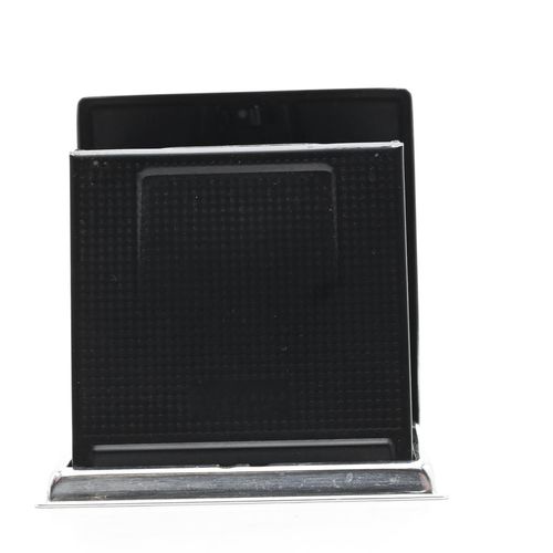 thumbnail-3 for Hasselblad Waist Level Finder Focusing Hood WL Chrome Early