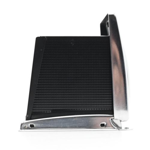 thumbnail-4 for Hasselblad Waist Level Finder Focusing Hood WL Chrome Early