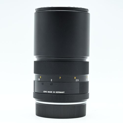 thumbnail-2 for Leica 180mm f4 Elmar-R 3-Cam Lens