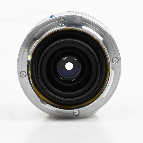 thumbnail-5 for Zeiss 35mm f2.8 Biogon C T* Lens ZM Leica M Mount