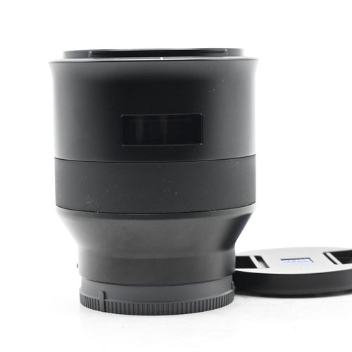 thumbnail-0 for Zeiss Batis 85mm f1.8 T* Sonnar Lens Sony E Mount