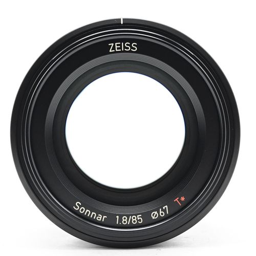thumbnail-6 for Zeiss Batis 85mm f1.8 T* Sonnar Lens Sony E Mount