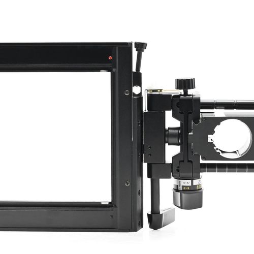 thumbnail-0 for Sinar F 4X5 Camera Body Rear Standard