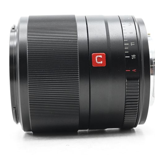 thumbnail-2 for Viltrox AF 56mm f1.4 STM ED IF Lens Fujifilm XF