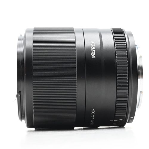 thumbnail-4 for Viltrox AF 56mm f1.4 STM ED IF Lens Fujifilm XF
