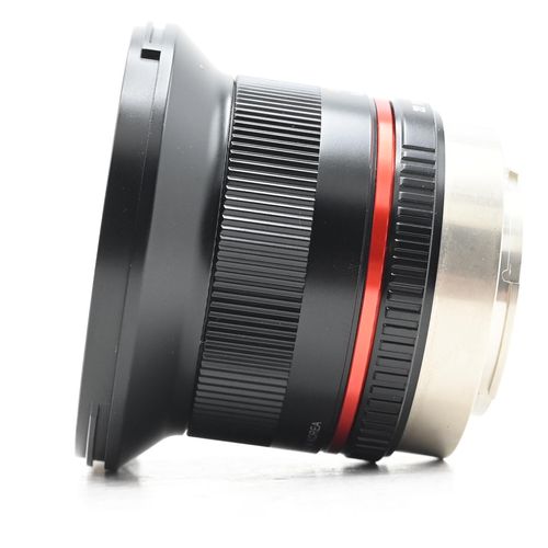 thumbnail-3 for Samyang 12mm f2 NCS CS Lens Fujifilm X Mount