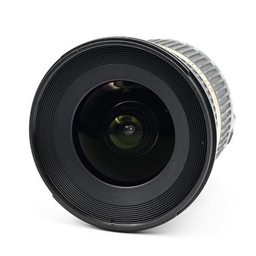 thumbnail-5 for Tamron B001 AF 10-24mm F3.5-4.5 SP Di II LD ASPH IF Lens Nikon