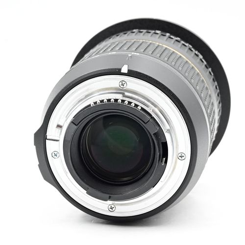 thumbnail-6 for Tamron B001 AF 10-24mm F3.5-4.5 SP Di II LD ASPH IF Lens Nikon