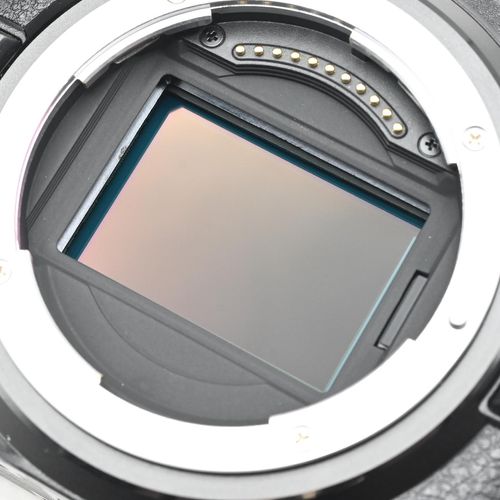 thumbnail-3 for Nikon Z 6II Mirrorless Digital Camera 24.5MP Z6II Z6 II Body