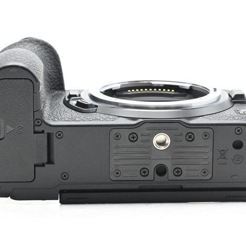 thumbnail-10 for Nikon Z 6II Mirrorless Digital Camera 24.5MP Z6II Z6 II Body