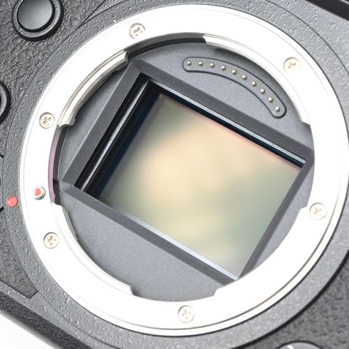 thumbnail-3 for Panasonic Lumix DC-S1R 47.3MP Digital Camera L-Mount Body