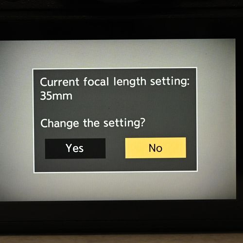thumbnail-6 for Panasonic Lumix DC-S1R 47.3MP Digital Camera L-Mount Body
