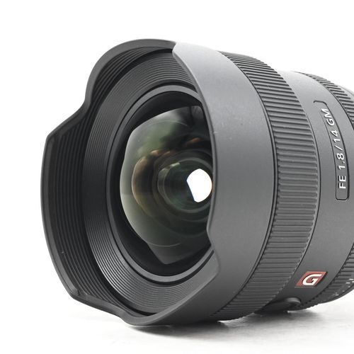 thumbnail-1 for Sony FE 14mm f1.8 GM Lens SEL14F18GM