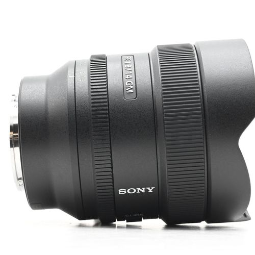 thumbnail-5 for Sony FE 14mm f1.8 GM Lens SEL14F18GM