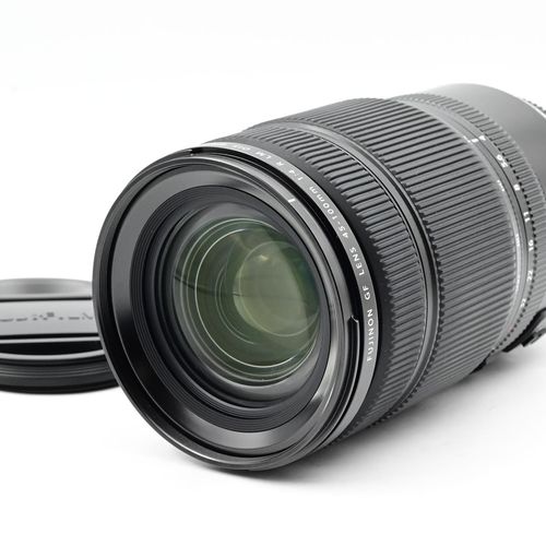 thumbnail-0 for Fujifilm GF 45-100mm f4 R LM OIS WR Lens