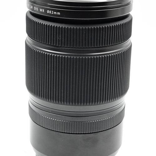 thumbnail-2 for Fujifilm GF 45-100mm f4 R LM OIS WR Lens