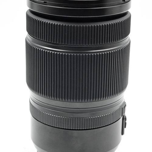 thumbnail-3 for Fujifilm GF 45-100mm f4 R LM OIS WR Lens