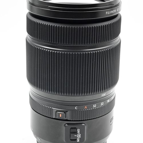 thumbnail-4 for Fujifilm GF 45-100mm f4 R LM OIS WR Lens