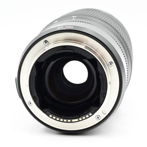 thumbnail-6 for Fujifilm GF 45-100mm f4 R LM OIS WR Lens