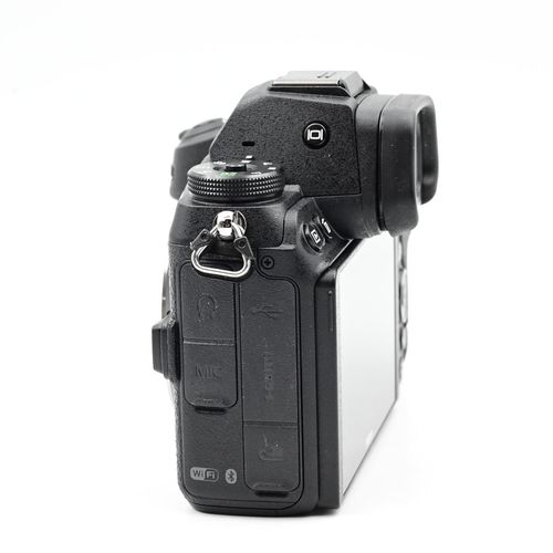 thumbnail-2 for Nikon Z 6II Mirrorless Digital Camera 24.5MP Z6II Z6 II Body