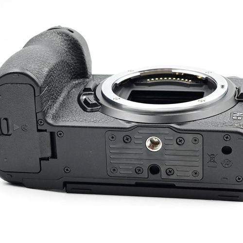 thumbnail-6 for Nikon Z 6II Mirrorless Digital Camera 24.5MP Z6II Z6 II Body