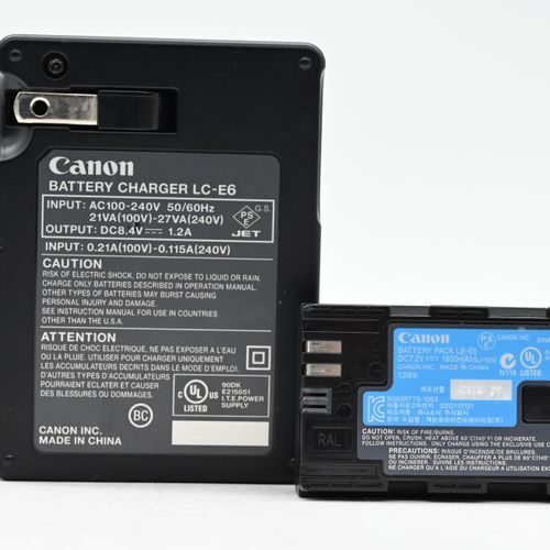 thumbnail-1 for Canon EOS 5D Mark III 22.3MP Digital SLR Camera Body