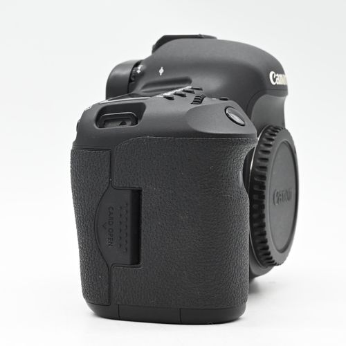 thumbnail-5 for Canon EOS 5D Mark III 22.3MP Digital SLR Camera Body
