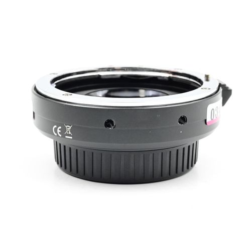 thumbnail-2 for Commlite AEF-MFT Booster 0.71x AF Adapter for Canon EF Lens to MFT