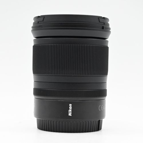 thumbnail-1 for Nikon Nikkor Z 24-70mm f4 S Lens